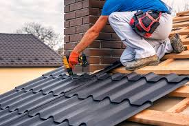 Fast & Reliable Emergency Roof Repairs in Gassville, AR